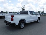 Used 2021 Chevrolet Silverado 1500 W/T w/ WT Value Package image 2