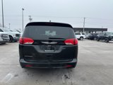 Used 2023 Chrysler Voyager LX image 4