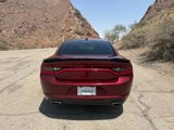 Used 2023 Dodge Charger SXT w/ Blacktop Package image 6
