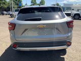 New 2025 Chevrolet Trax LT w/ Driver Confidence Package image 6