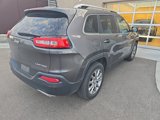 Used 2018 Jeep Cherokee Limited image 5