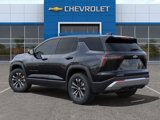 New 2025 Chevrolet Equinox LT w/ Safety and Technology Package image 3