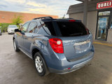 Used 2011 Chevrolet Equinox LT w/ Driver Convenience Package image 3