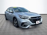 Certified 2025 Subaru Legacy Premium w/ Popular Package #1 image 3