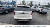 Used 2016 Ford Explorer XLT w/ Equipment Group 202A image 4