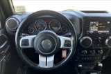 Used 2017 Jeep Wrangler Sport image 5