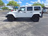 Used 2015 Jeep Wrangler Unlimited Sahara image 6