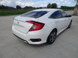 Used 2021 Honda Civic LX image 4