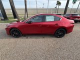 New 2025 MAZDA MAZDA3 s image 4
