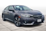 Used 2018 Honda Civic EX-T image 2
