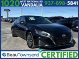 Used 2024 Nissan Altima 2.5 SV image 1