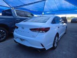 Used 2019 Hyundai Sonata Sport w/ Tech Package 03 image 3