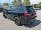 Certified 2017 Dodge Durango R/T w/ Technology Group image 4