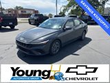 Used 2024 Hyundai Elantra SEL image 3