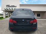 Used 2015 BMW 528i Sedan image 4