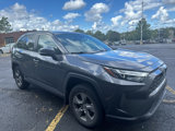 Used 2022 Toyota RAV4 XLE image 4