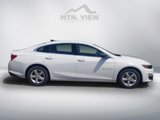 Used 2022 Chevrolet Malibu LS w/ LPO, Floor Liner Package image 5