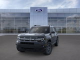 New 2024 Ford Bronco Sport Big Bend w/ Convenience Package image 2