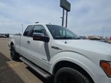 Used 2012 Ford F150 Lariat w/ Lariat Chrome Pkg image 4
