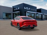 New 2025 Kia K4 GT-Line image 4