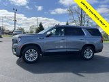 Used 2022 GMC Yukon SLT w/ SLT Luxury Package image 4