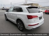 Used 2022 Audi Q5 2.0T Premium Plus w/ Premium Plus Package image 5