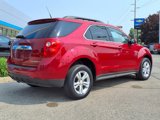 Used 2013 Chevrolet Equinox LT w/ Power Convenience Package image 6