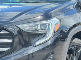 Used 2019 GMC Terrain SLE w/ Black Edition image 4