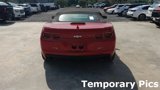 Used 2011 Chevrolet Camaro LT w/ RS Package image 4