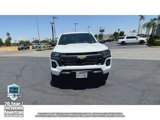 Used 2024 Chevrolet Colorado LT w/ LT Convenience Package II image 3