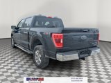 Used 2022 Ford F150 XLT w/ Equipment Group 302A High image 3