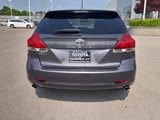 Used 2014 Toyota Venza Limited image 6