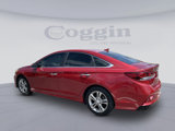 Used 2018 Hyundai Sonata SEL image 3