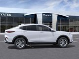 New 2025 Buick Envista Preferred image 5