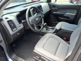Used 2019 Chevrolet Colorado W/T w/ WT Convenience Package image 4