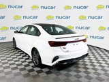 Used 2023 Kia Forte GT-Line w/ GT-Line Premium Package image 5