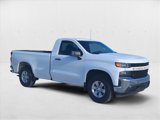 Used 2019 Chevrolet Silverado 1500 W/T w/ WT Fleet Convenience Package image 3