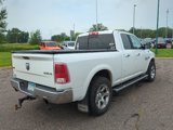 Used 2013 RAM 1500 Laramie w/ Convenience Group image 6
