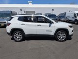 Used 2022 Jeep Compass Latitude w/ Sun and Sound Group image 2