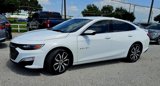 Used 2024 Chevrolet Malibu RS image 3