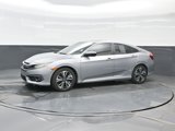 Used 2016 Honda Civic EX-L image 2