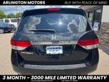 Used 2016 Honda Odyssey EX image 4