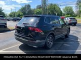 Used 2021 Volkswagen Tiguan SE w/ Panoramic Sunroof Package image 5