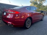 Used 2017 Ford Fusion Titanium image 5