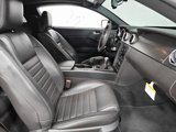 Used 2008 Ford Mustang Shelby GT500 image 4