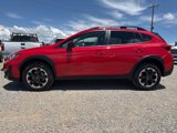 Used 2021 Subaru Crosstrek 2.0i image 3