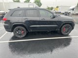 Used 2019 Jeep Grand Cherokee Altitude image 2