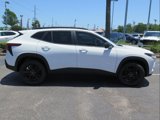 New 2025 Chevrolet Trax ACTIV w/ Driver Confidence Package image 2