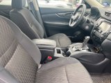 Used 2019 Nissan Rogue S image 4