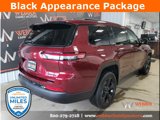 New 2025 Jeep Grand Cherokee L Limited w/ Black Appearance Package image 4